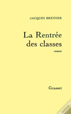 Capa do artigo La Rentrée Des Classes