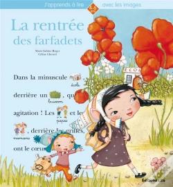 Capa do artigo La Rentree Des Farfadets