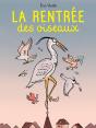 La Rentrée Des Oiseaux - Preview