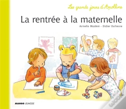 Capa do artigo La Rentrée En Maternelle