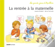 Capa do artigo La Rentrée En Maternelle
