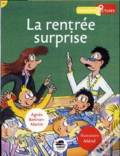 Capa do artigo La Rentrée Surprise