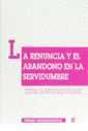 La Renuncia Y El Abandono De La Servidumbre - Preview