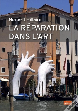 Capa do artigo La Réparation Dans L'Art