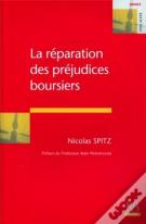 la reparation des prejudices boursiers