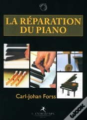 Capa do artigo La Réparation Du Piano