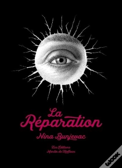 Capa do artigo La Reparation