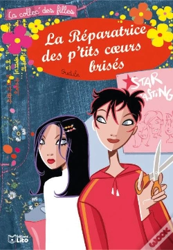 Capa do artigo La Reparatrice Des P'Tits Coeurs Brises