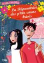 La Reparatrice Des P'Tits Coeurs Brises - Preview