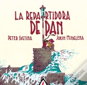 Capa do artigo La Repartidora De Pan