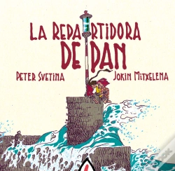 Capa do artigo La Repartidora De Pan