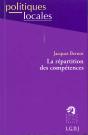 La Repartition Des Competences - Preview