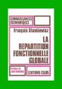 La Répartition Fonctionnelle Globale ; Analyse Du Long Et Court Terme - Preview