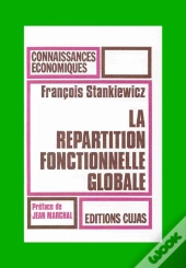 La Répartition Fonctionnelle Globale ; Analyse Du Long Et Court Terme