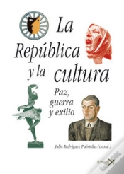 Capa do artigo La Rep?Blica Y La Cultura
