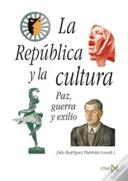 Capa do artigo La Rep?Blica Y La Cultura