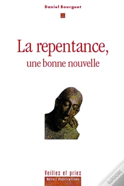Capa do artigo La Repentance, Une Bonne Nouvelle