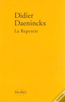 Capa do artigo La Repentie