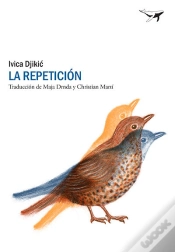 Capa do artigo La Repetición