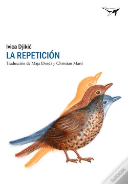 Capa do artigo La Repetición
