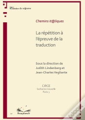Capa do artigo La Répétition À L