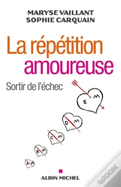 Capa do artigo La Répétition Amoureuse ; Sortir De L