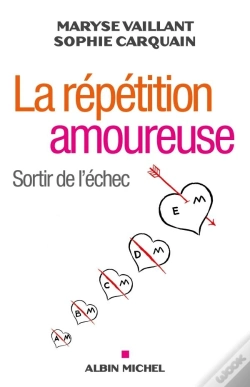 Capa do artigo La Répétition Amoureuse ; Sortir De L'Échec