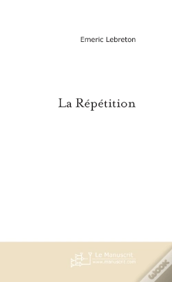 Capa do artigo La Répétition