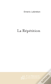 Capa do artigo La Répétition