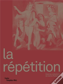 Capa do artigo La Répétition