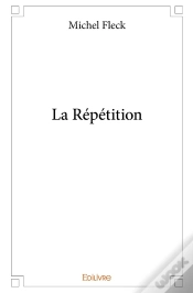 Capa do artigo La Répétition