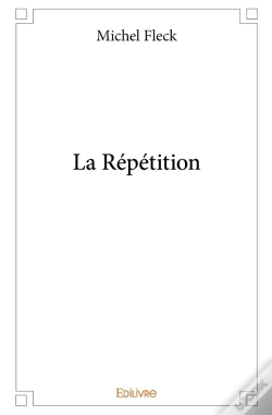 Capa do artigo La Répétition
