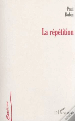 Capa do artigo La Repetition