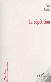 Capa do artigo La Repetition