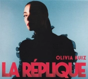 Capa do artigo La Réplique - CD