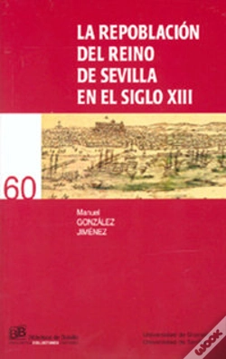 Capa do artigo La Repoblación Del Reino De Sevilla En El Siglo Xiii