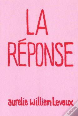 Capa do artigo La Réponse