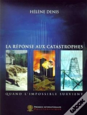 Capa do artigo La Reponse Aux Catastrophes Quand L