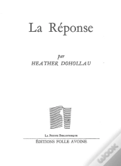 Capa do artigo La Réponse