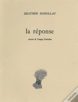 Capa do artigo La Réponse