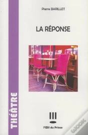 Capa do artigo La Réponse