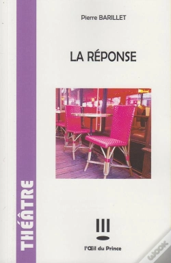 Capa do artigo La Réponse