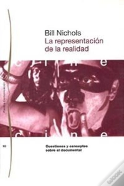 Capa do artigo La Representación De La Realidad