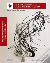 Capa do artigo La Representación De La Representación
