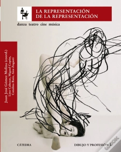 Capa do artigo La Representación De La Representación