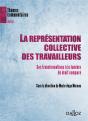 La Représentation Collective Des Travailleurs ; Ses Transformations À La Lumière Du Droit Comparé - Preview
