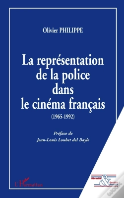 Capa do artigo La Représentation De La Police Dans Le Cinéma Français (1965-1992)