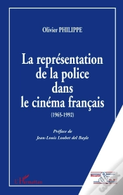 Capa do artigo La Représentation De La Police Dans Le Cinéma Français (1965-1992)