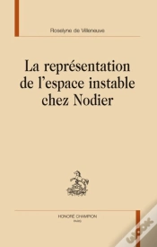 Capa do artigo La Représentation De L