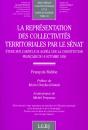 La Representation Des Collectivites Territoriales Par Le Senat - Vol101 - Preview